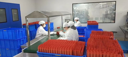 咸安 千方百計爭資金，精準策劃助企高質量發展