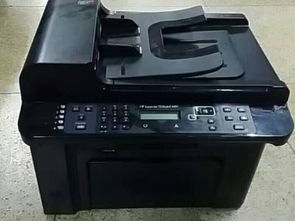 彩色激光打印機 高效辦公與成本控制的明智之選