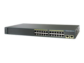 年后思科WS-C2960-24TT交換機(jī)僅報(bào)3700 經(jīng)典設(shè)備何以延續(xù)價(jià)值？