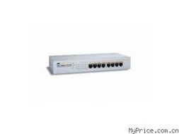 alliedtelesyn 安奈特 at fsv708網(wǎng)絡(luò)交換機(jī)報(bào)價(jià) 廠家 圖片alliedtelesyn at fsv708網(wǎng)絡(luò)交換機(jī)總覽