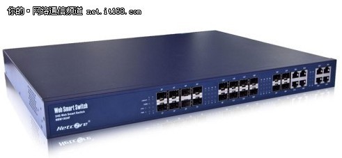 中小企業組網必備 五款主流交換機推薦-IT168 網絡通信專區
